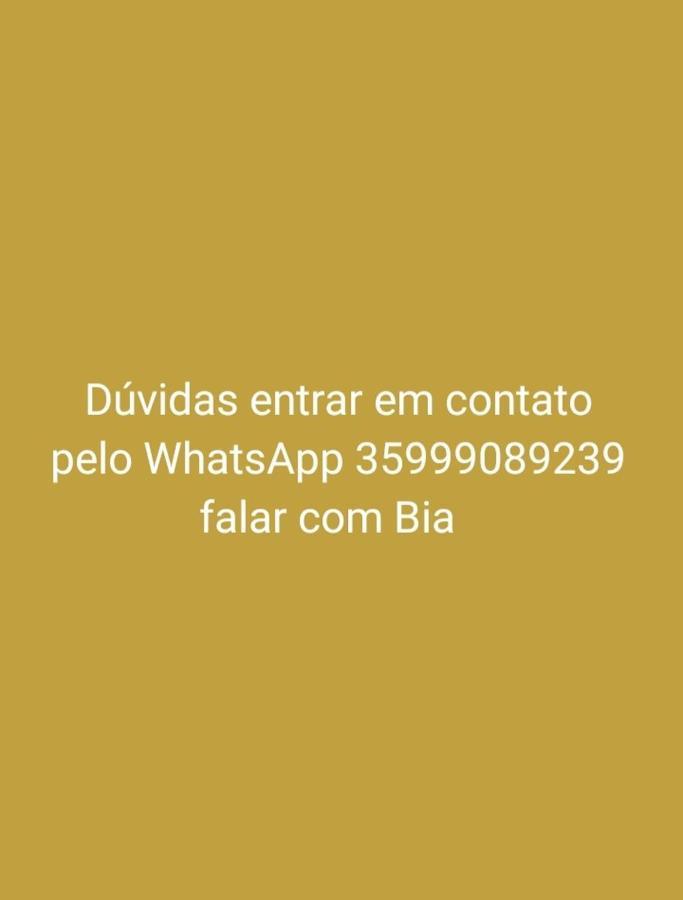 Chale Recanto Das Palmeiras São Tomé das Letras エクステリア 写真